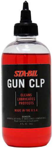 STA-BIL Gun Cleaner &amp; Lubricant (CLP) - 8oz