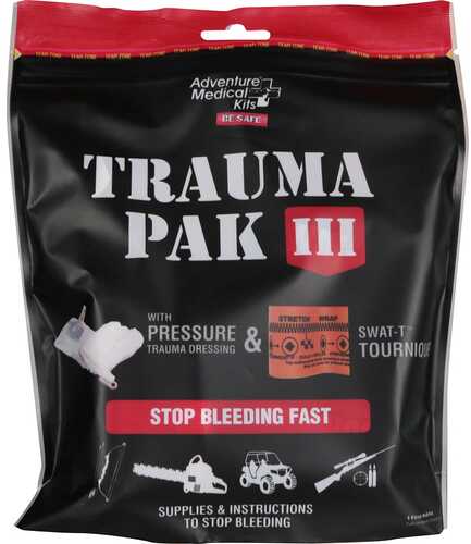 Adventure Medical Trauma Pak 3