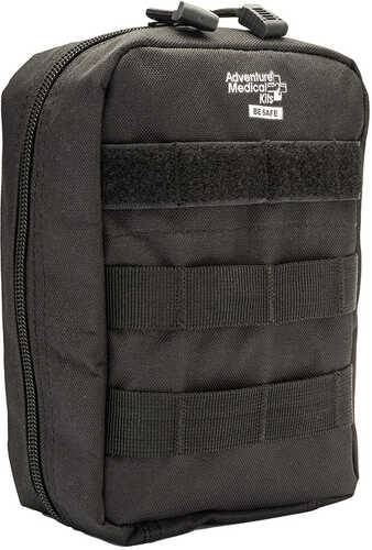 Adventure Medical MOLLE Bag Trauma Kit 1.0 Black Bag