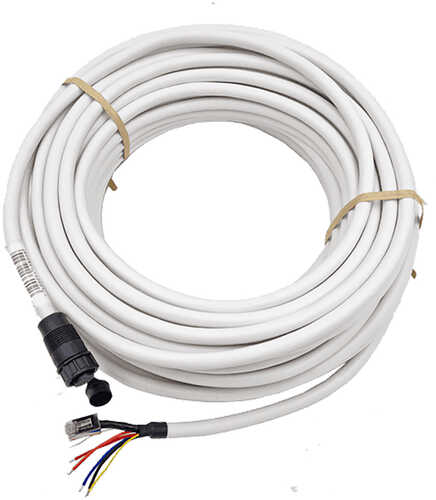 Simrad 20m Power &amp; Ethernet Cable F/halo 2000 3000 Series