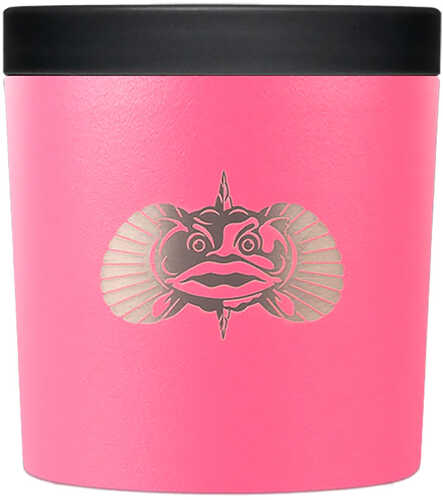 Toadfish Anchor Non-Tipping Any-Beverage Holder - Pink