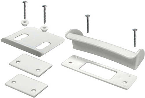 Thetford Hold Down Kit For Small Porta Potti
