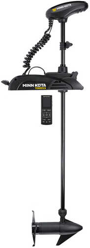 Minn Kota Terrova&reg; 55 Trolling Motor W/wireless Remote - 12v - 55lb - 54"