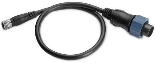 Minn Kota Dsc Adapter Cable - Mkr-dual Spectrum Chirp Transducer-10 - Lowrance&reg; 7-pin