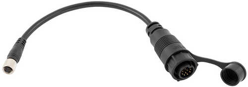 Minn Kota Dsc Adapter Cable - Mkr-dual Spectrum Chirp Transducer-16 - Lowrance&reg; 9-pin