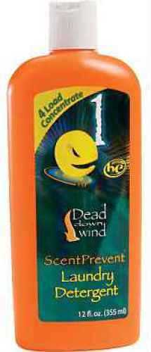 Dead Down Wind Scent Eliminator Laundry Detergent 16Oz