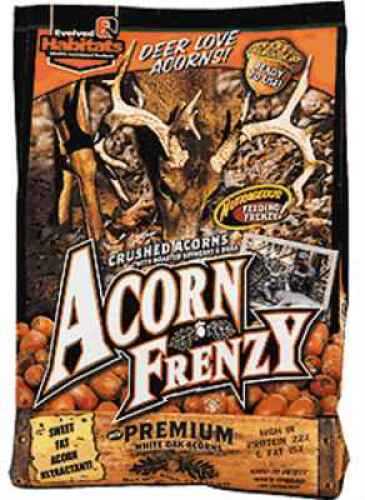 Evolved Game Attractant Acorn Frenzy 6# Bag