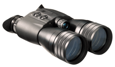 Night Optics USA D-212 Generation 1+ Vision Binoculars