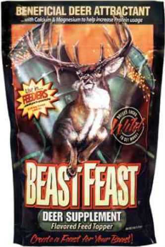 Evolved Habitats Beast Feast 3Lbs