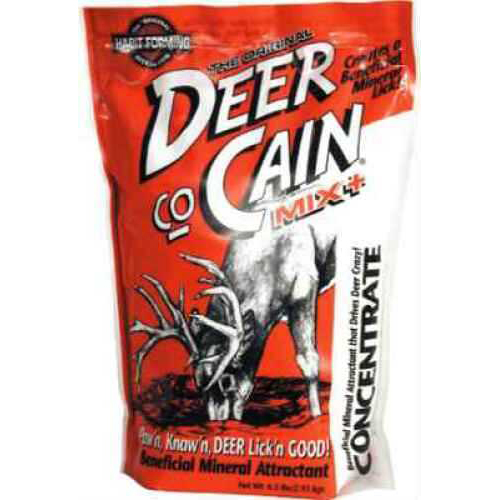 Evolved Game Attractant Co-Cain Mix 6.5# Bag