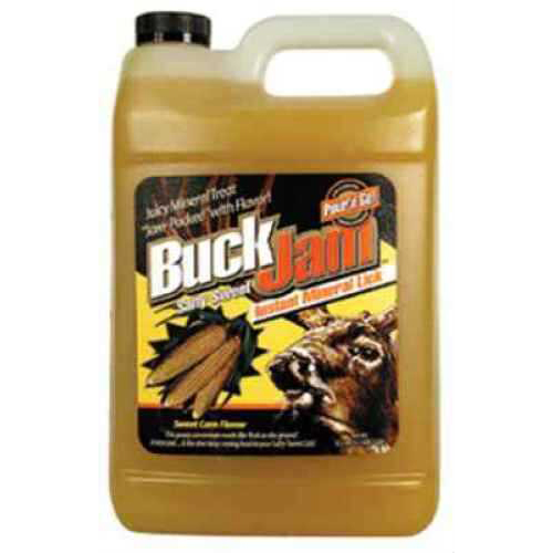 Evolved Habitats Buck Jam-Sweet Corn-1Gal 31303