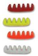 Doa Spare Parts Weights 10Pk For 3In Shrimp Md#: SP-Wt-3
