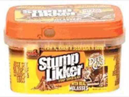 Evolved Game Attractant Stump Likker Block 3#