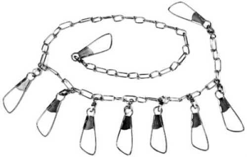 EC 46" 9 SNAP CHAIN STRINGER 6PK