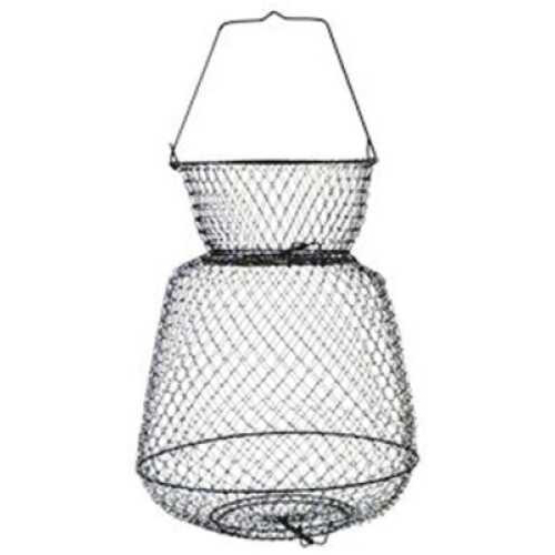 Eagle Claw Wire Fish Basket 13X18 Md#: 11052-001