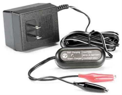 Expedite Battery Charger 6-Volt A/C