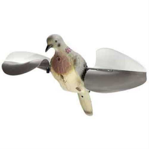 Expedite Air Dove W/Ground Stake