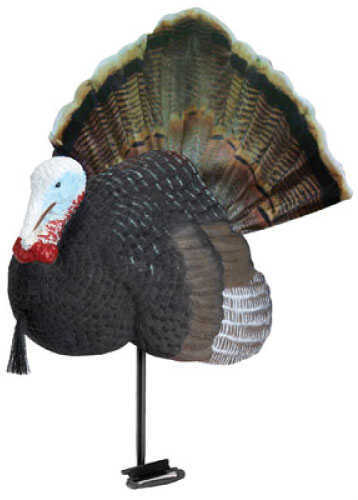 Edge Fantom Jake Motion Tail Decoy Collapsible Full-Body With Removable - String-Activated Mechanical