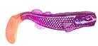 Edge Hybrids Tail Dip Minnow 3In 10Pk Purple/Orange Md#: M37900