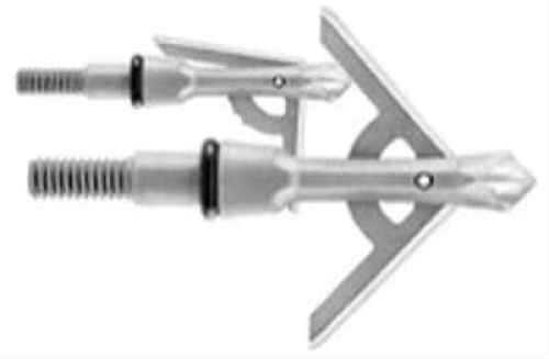 EP Reign Broadheads 100 Grains 3Pk