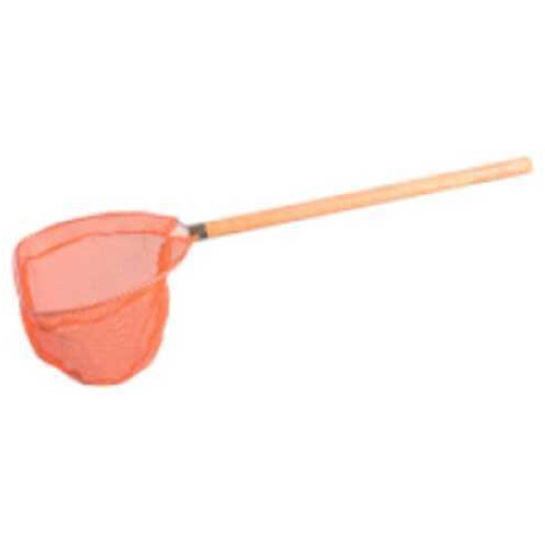 FRAB BAITWELL Net 18" Wood Handle