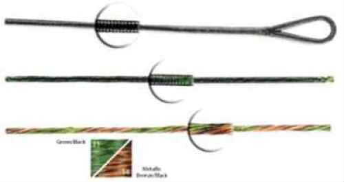 First String Prem Bowstring 1 Cam 92.00 Size 92In