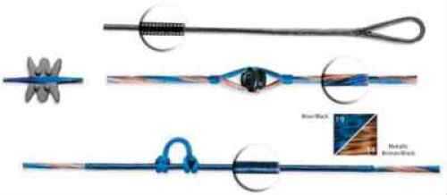 First String Flight Wire Fw Set Pse 08-09 Brute Ni