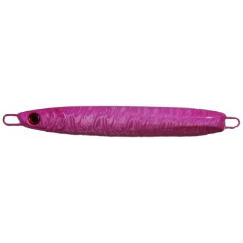 Frenzy The Angry Jig 7Oz Pink Rigged W/2 Assist Hooks Md#: TAJ-P07