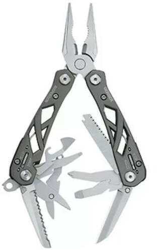 Gerber Multi-Tool With Titanium Handle Md: 01471