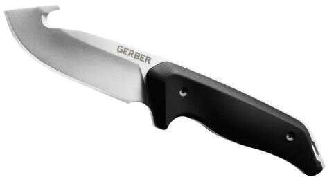 Gerber Moment 3.6" FB GH KNF W/STH