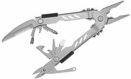 Gerber Multi Tool With Stainless Steel Handle Md: 05500