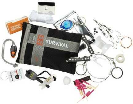 Gerber 000701 BG Survival Kit Blade