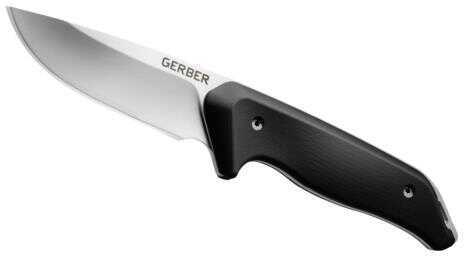 Gerber Moment 3.6" FB KNF W/STH