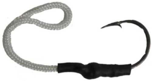 Frenzy Jig Assist Hook 2Pk Nickel 7/0 Md#: JAH-207