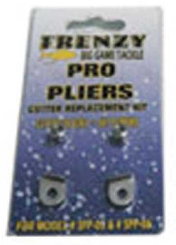 Frenzy Replacement Cutter Kit Md#: RCB-Pp