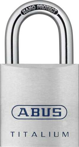 Abus Usa Titalium 80 Series 80ti/40hb40c Kd