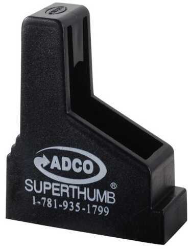 Adco Super Thumb III Magazine Loading Tool For All Popular Pistols Md: St3