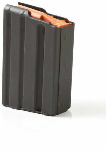 Ammo Storage Components 223/556 Ss 5rd Mag Fde Marlube Blk Flwr