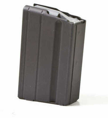 Ammo Storage Components Ar15 6.8 Stainless steel 5rd Grey Gen2 Flower