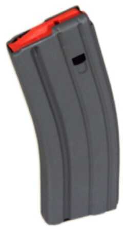 Ammo Storage Components AR15 Magazine 223 Alum 30Rd ORG Gen2 FLWR