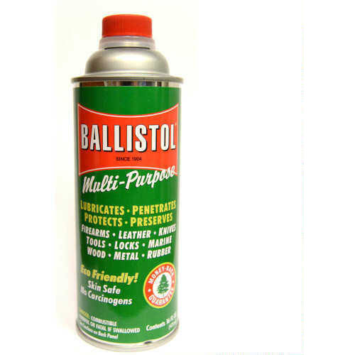 Ballistol, 16 Oz. Liquid