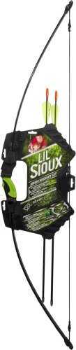 Barnett Outdoors Team Realtree Lil Sioux RECURVE Youth
