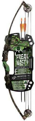 Barnett Freak Nasty Compound 25Lb - Camo