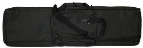 Boyt Harness 79003 Tactical Rifle Case Polyester Black 42" x 11.5" x 2"