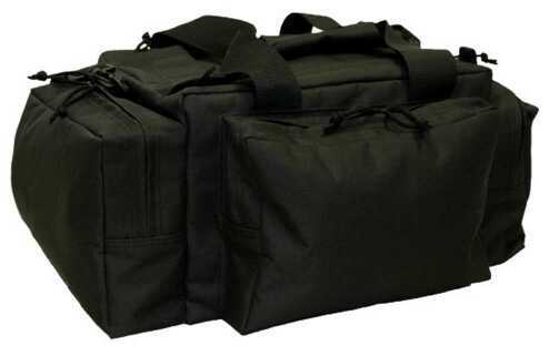 Bob Allen Tactical TAC Range Bag 20X10X9In Black