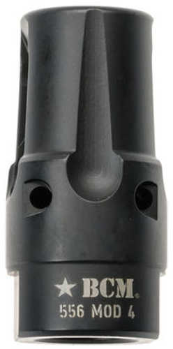 Bravo Company USA Compensator Mod 4 5.56 1.75In Closed Tin