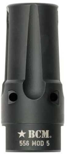 Bravo Company USA Compensator Mod 5- 5.56 2In Closed Tine