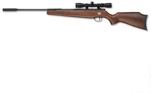 Beeman Ram Air Rifle 22 W/3-9X32 Scope