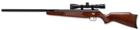 Beeman ELKHORN Air Rifle .177 W/ 3-9X32 AO SCP