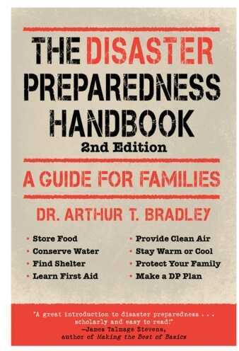 ProForce Equipment Disaster Prepardness Handbook